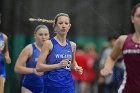 Wheaton T&F  Wheaton Track & Field compete at the Wheaton College Track & Field Invitational. (Photo by Keith Nordstrom)